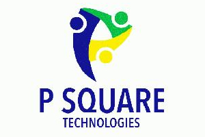 p square