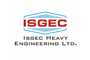 isgec havy